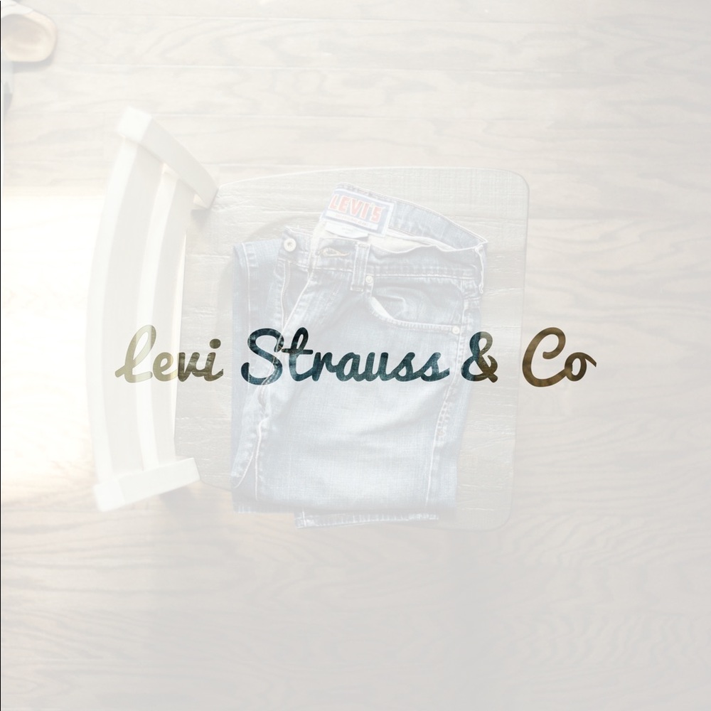 🪶 Levi Strauss & Co. 511 Skinny